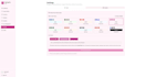 develop custom CRM erp and web app using next js and node js