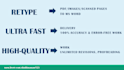 provide typing services, retype from PDF, images