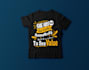 design creative t shirt designs within 24 hours