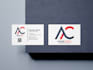 design creative and unique business card