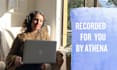 create a personalised sleep meditation audio
