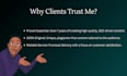 be your professional SEO content writer for website and blog copy
