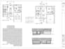 do architectural blueprint for building permit, pdf to autocad