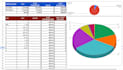 automate inventory audit and stock count in google sheets