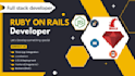 contribute your ruby on rails app