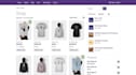 be your front end developer using HTML, CSS and bootstrap