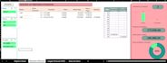 experto en excel contable, administrativo y financiero
