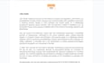 write your impactful biography, bio, and about me