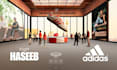 make an interactive immersive 3d web experience
