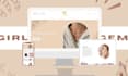 revamp or redesign your shopify website or dropshipping store