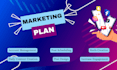 do social media marketing and content creator