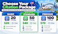 build australian local business citations for SEO