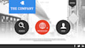 do Website Landing Page design