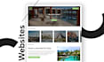 design or redesign a website for your business on framer