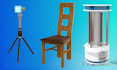 create realistic visualization videos for 3d cad model