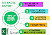 do excel data merge and cleaning