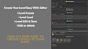 develop a professional 2d mobile game in unity