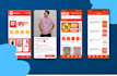 build flutter app mobile app
