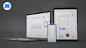 do custom CRM software, pos, erp, and web based applications