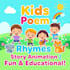 create engaging 2danimation rhymes,cartoons and stories