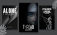 create eye catching attractive book cover design