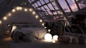 design and 3d render interior or exterior