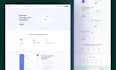 design uiux figma website, uiux mobile app and uiux dashboard