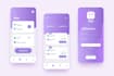 convert any figma, xd, PSD, design to react native mobile app