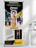 design professional roll up banner