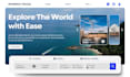 create a responsive wordpress website, landing page, convert figma to wordpress