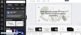 create video ads and edit your videos in canva