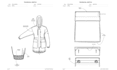 sketch detailed clothing cad drawings and vector tech flats
