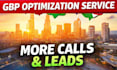 optimize your google business profile SEO and rank your business on g maps