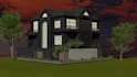 make 3d game environment, game map, 3d environment
