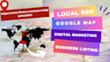 boost your local business with google local SEO master