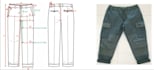 make clothing sewing pattern using cad software