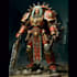 create warhammer for you