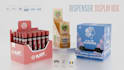 create customize cbd packaging and mockups