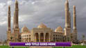 create attractive islamic lower third