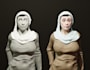 do high quality sculpture for 3d printer