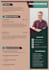 build and review resume, professional ,simple CV maker