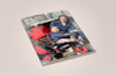 design a professional product catalog or lookbook
