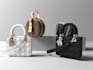 do 3d bag animation, fashion bag design, purse, 3d leather, 3d textile, backpack