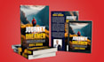 do book cover design, ebook cover, KDP book cover