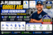 run plumbing google ads for lead generation