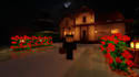 do any building or farm professionally in minecraft bedrock or java