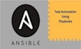 automate your server setup and tasks with ansible playbooks