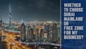 provide expert company formation services in uae, dubai mainland, and freezones