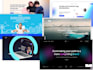 design or develop webflow website, webflow expert, figma to webflow