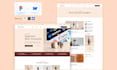 build a webflow website, figma to webflow, cms development